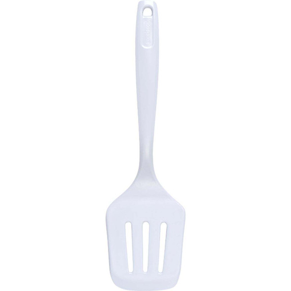 Goodcook 12 In. Melamine Slotted Turner 25750
