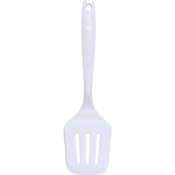 Goodcook 12 In. Melamine Slotted Turner 25750