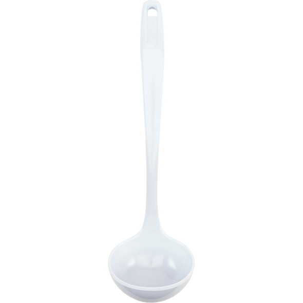 Goodcook 12 In. Melamine Ladle 25754