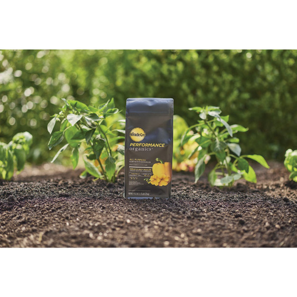Miracle-Gro Performance Organics 1.75 Lb. All Purpose Plant Nutrition Granules Miracle-Gro Performance Organics 1.75 Lb. All Purpose Plant Nutrition Granules