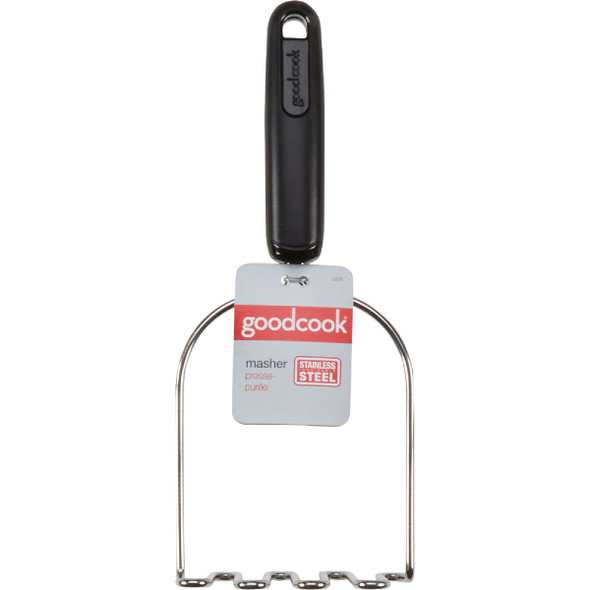 Goodcook 9.75 In. Potato Masher 25690