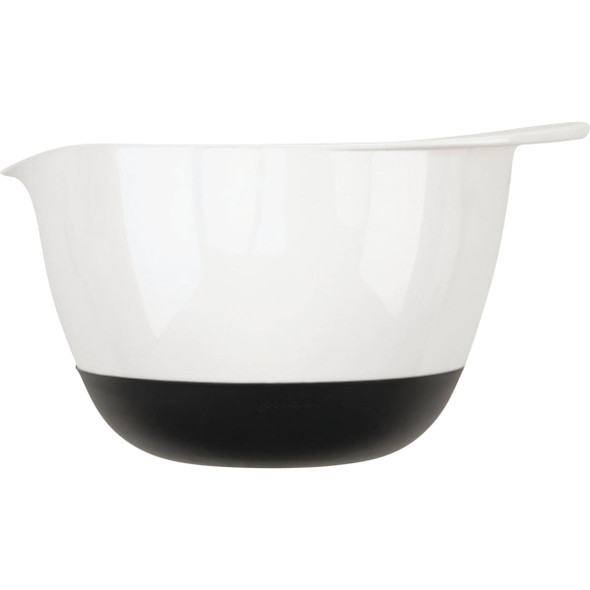Goodcook Touch 3 Qt. Plastic Mixing Bowl 20397