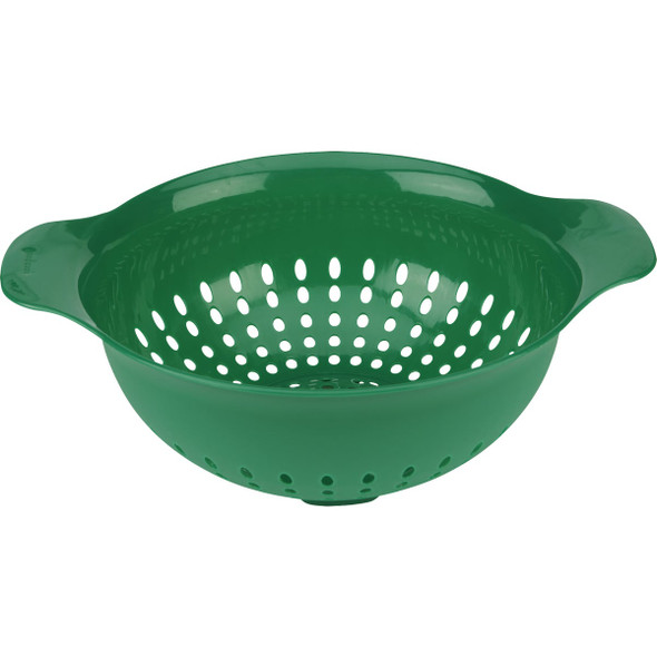 Goodcook 6 Qt. Plastic Colander 12492
