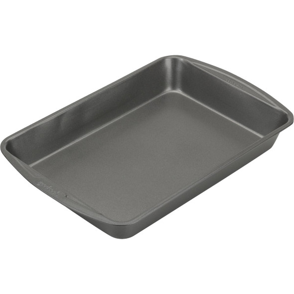 Goodcook 13 In. x 9 In. Non-Stick Roasting & Baking Pan 04010