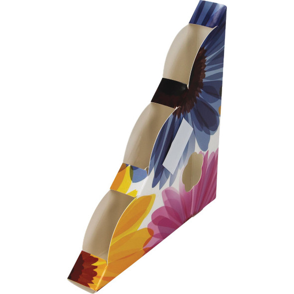 Intruder The Better Flytrap Disposable Indoor Fly Trap (4-Pack)