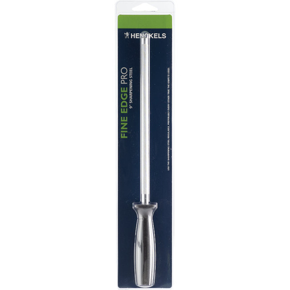 J.A. Henckels International 9 In. Manual Knife Sharpening Steel 32547-232 603299