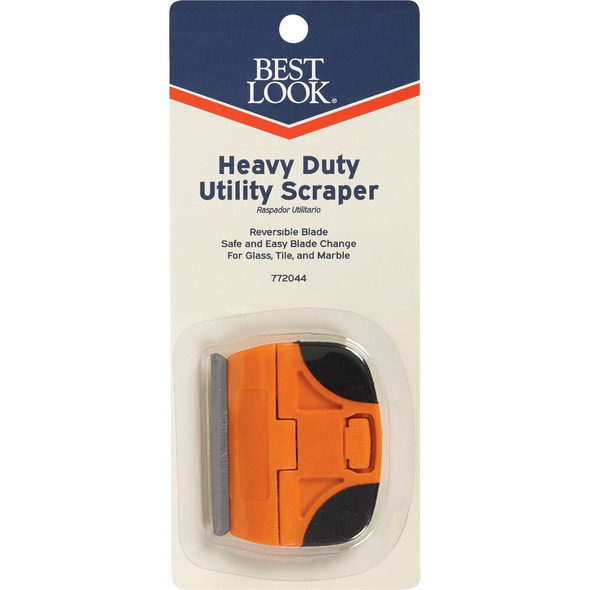 Best Look Butterfly Utility Razor Scraper GUS-DIB 772044