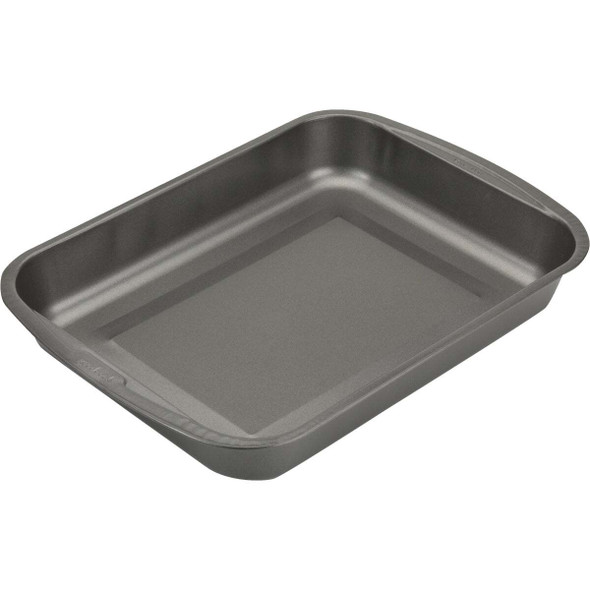 Goodcook 11 In. x 15 In. Non-Stick Roast Pan 04048