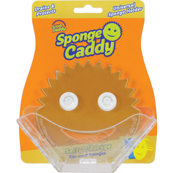 Scrub Daddy Sponge Caddy SPCDDY12CT Scrub Daddy Sponge Caddy SPCDDY12CT