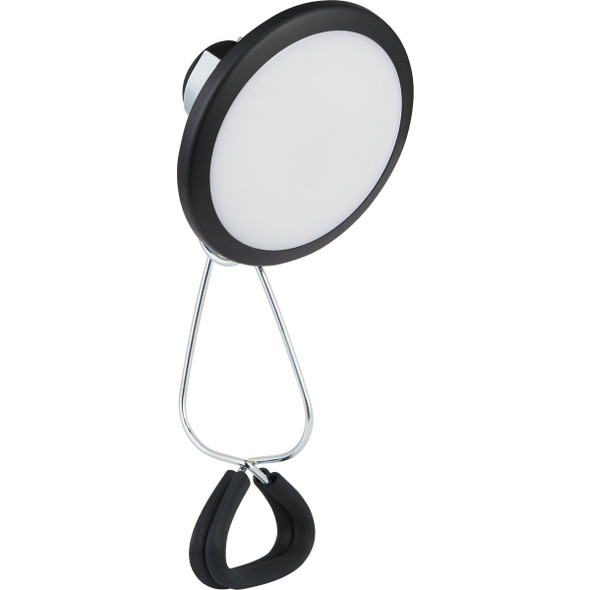 Do it 8W 4-1/2 In. LED Clamp Lamp DA023