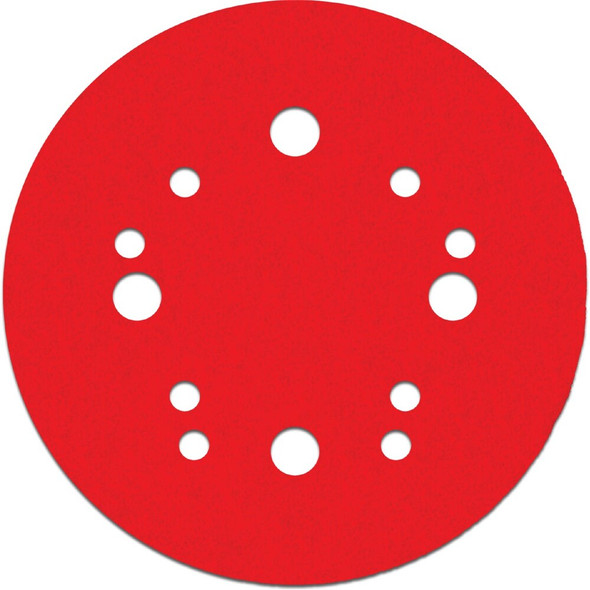 Diablo 4pk 5'' Ros Disc 320g DCD050320H04G 301975