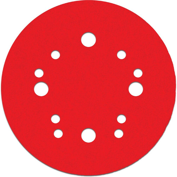 Diablo 15pk 5'' Ros Disc 40g DCD050040H15G 301970