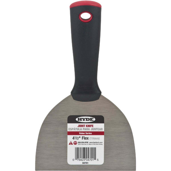 Hyde Value Series 4-1/2 In. Joint Knife 04701