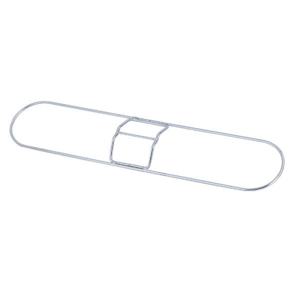 Nexstep Commercial 5 In. W. x 24 In. L. Dust Mop Frame 96124