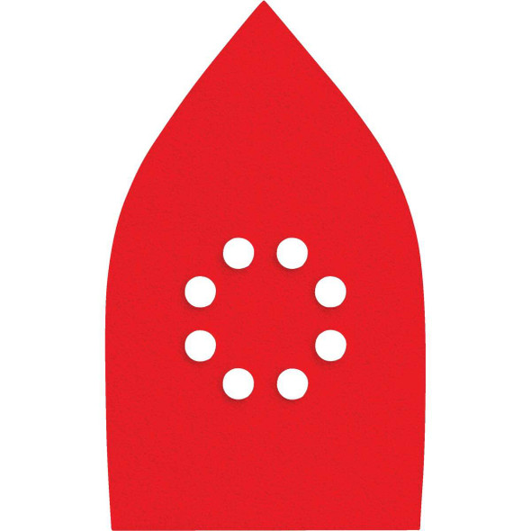 Diablo MegaMouse 120-Grit Sandpaper (5-Pack) DCTDET120H05G