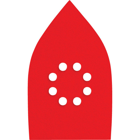 Diablo MegaMouse 120-Grit Sandpaper (5-Pack) DCTDET120H05G