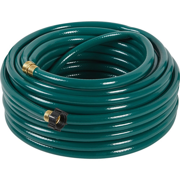 Best Garden 5-8 In. x Dia. 100 Ft. L. Light-Duty Garden Hose DBR58100 707473