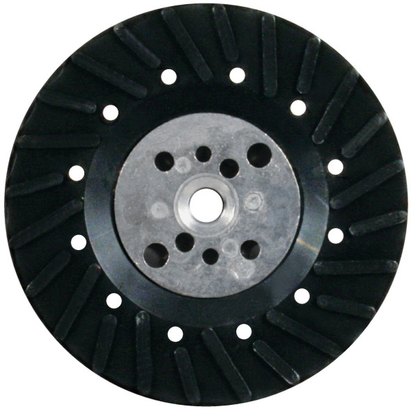 Diablo 4-1/2 In. Metal Grinder/Sander Conversion Kit DCP045VGPS01G