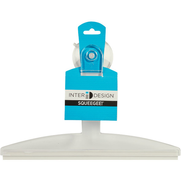 iDesign 12 In. PVC Squeegee iDesign 12 In. PVC Squeegee