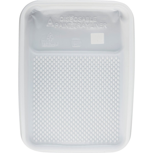 1 Quart Plastic Paint Tray Liner RM 410 48 0900 Pack of 48 772351