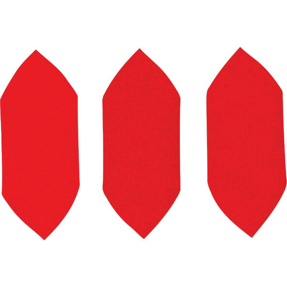 Diablo Detail Fingertips Assorted Grits Mouse Sandpaper DCTTIPVGPH15G