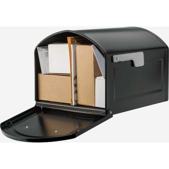 Architectural Mailbox Centennial Large Capacity Mailbox 950020B-10 201722