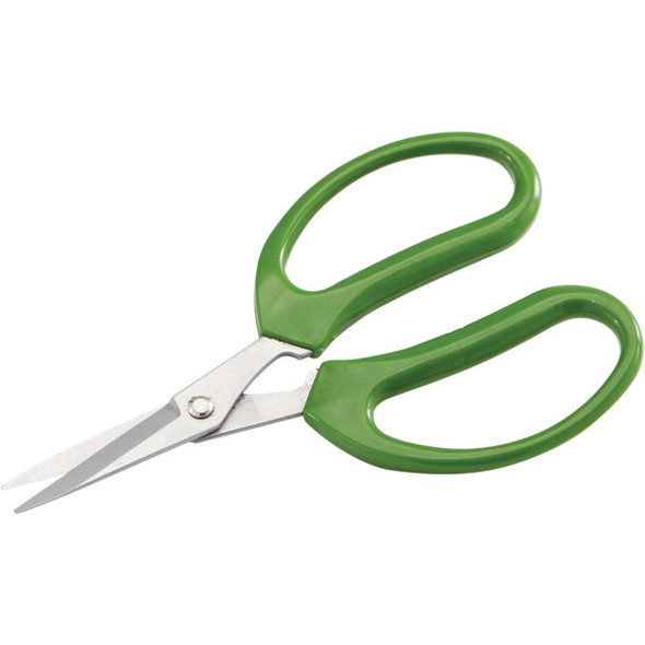 Best Garden 6 in. Flower Garden Scissor GP-1083S