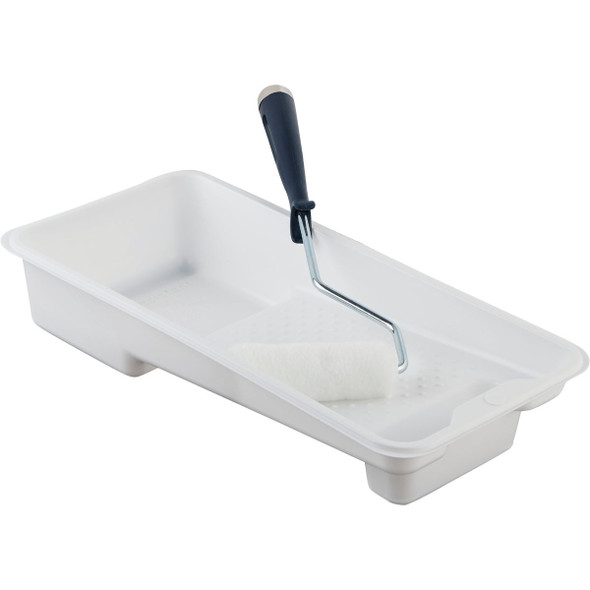 Best Look Premium Mini Trim Roller Kit (3-Piece) DIB MS 1010