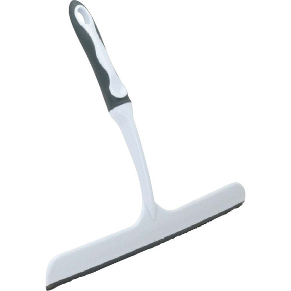 Zenith Zenna Home 9-3/4 In. Plastic Squeegee 5050WW