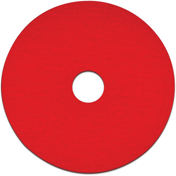 Diablo 4 In. 50-Grit Fiber Disc (4-Pack) DCF040050S04G 302647