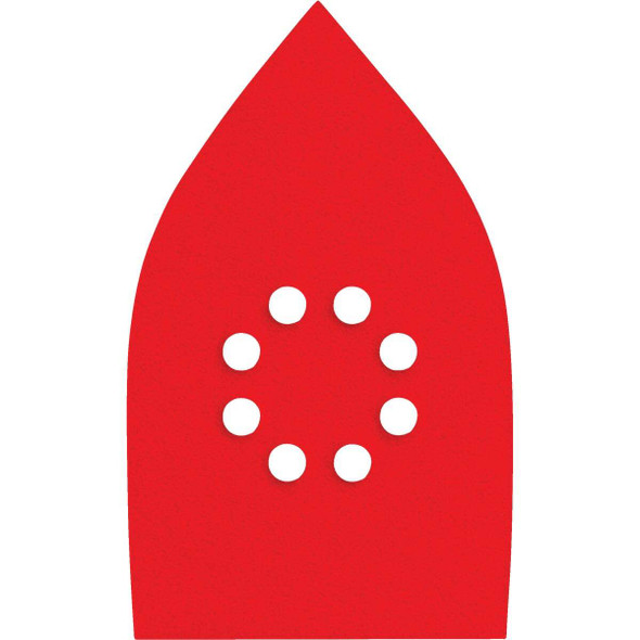 Diablo MegaMouse 80-Grit Sandpaper (5-Pack) DCTDET080H05G