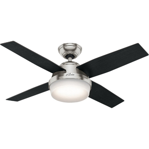 Dempsey Dempsey 44" Bn Led Fan 59245