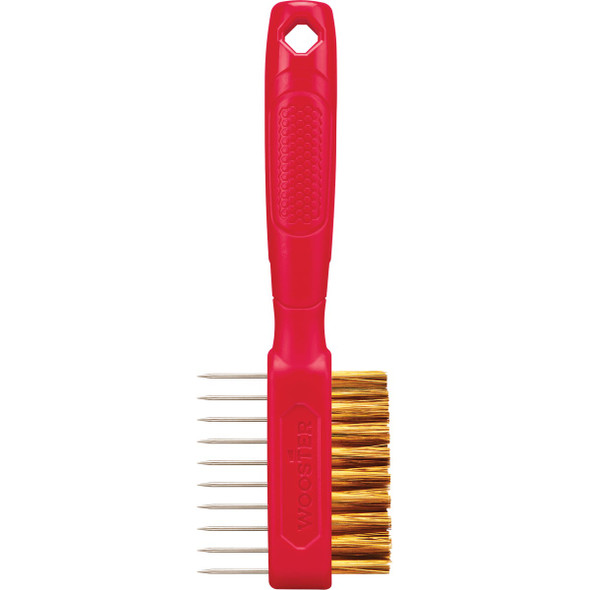 Wooster Painter's Comb Paint Brush Cleaner 1832 772265