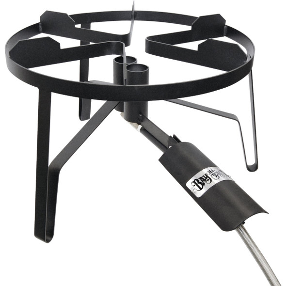 Bayou Classic Double Jet Cooker SP2