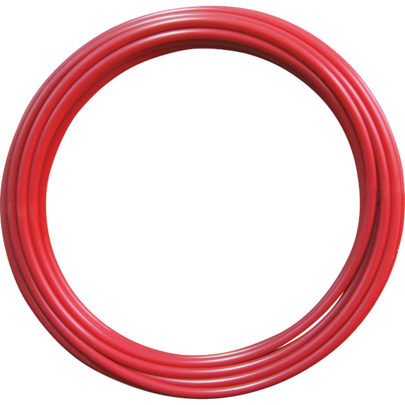 Apollo Retail 1/2 In. x 100 Ft. Red PEX Pipe Type A Coil EPPR10012S Apollo Retail 1/2 In. x 100 Ft. Red PEX Pipe Type A Coil EPPR10012S