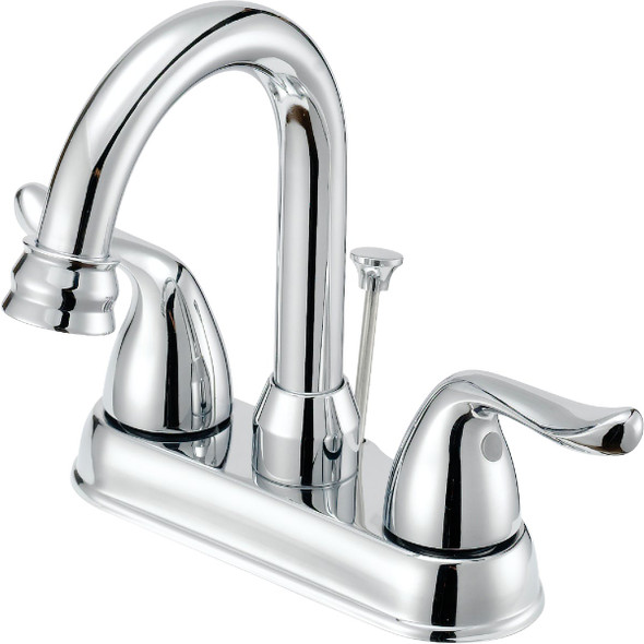 Home Impressions 2h Ch Lav Fauc W/Pop Up F5111100CP-JPA9