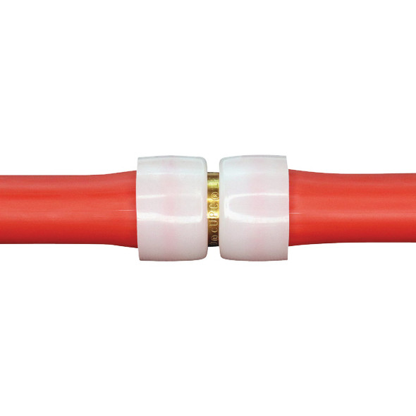Apollo Retail 1/2 In. x 300 Ft. Red PEX Pipe Type A Coil Apollo Retail 1/2 In. x 300 Ft. Red PEX Pipe Type A Coil