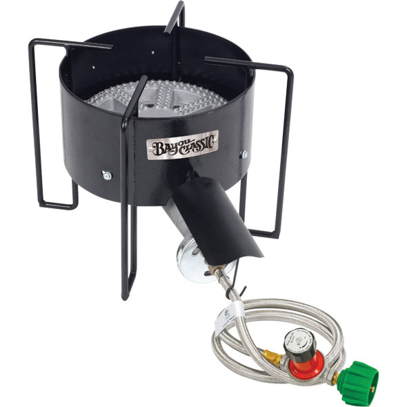 Bayou Classic 164k Outdr Banjo Cooker KAB4