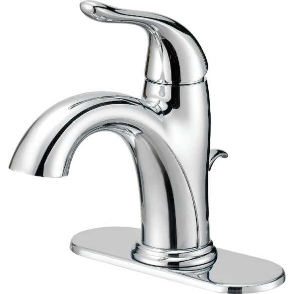 Home Impressions 1h Ch Lavatory Faucet FS1A4141CP-JPA1