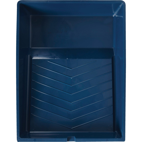 Deep Well 2 Qt. Plastic Paint Tray