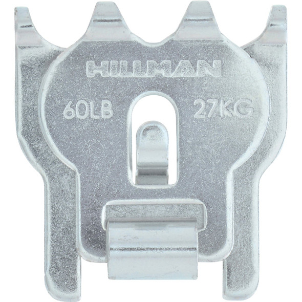 Hillman High and Mighty 60 Lb. Capacity Picture Hanger 515303 200021