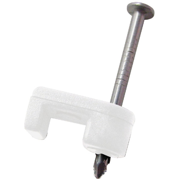 Gardner Bender 3/16" Coax Cable Staple PSW-1600T