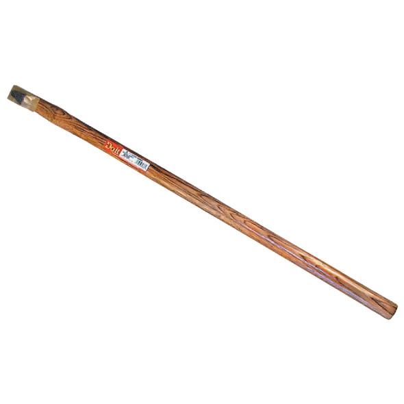 Do it 36 In. Hickory Sledge Hammer Handle for 6 to 16 Lb. Head 302826