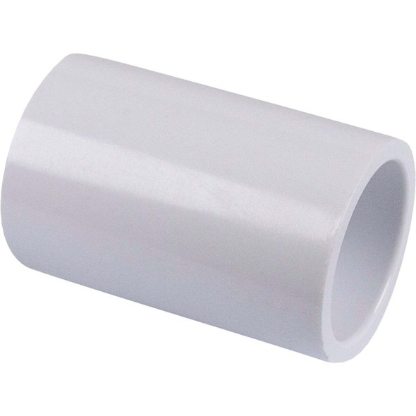 IPEX 1/2 In. Sch. 40 PVC Coupling 435448