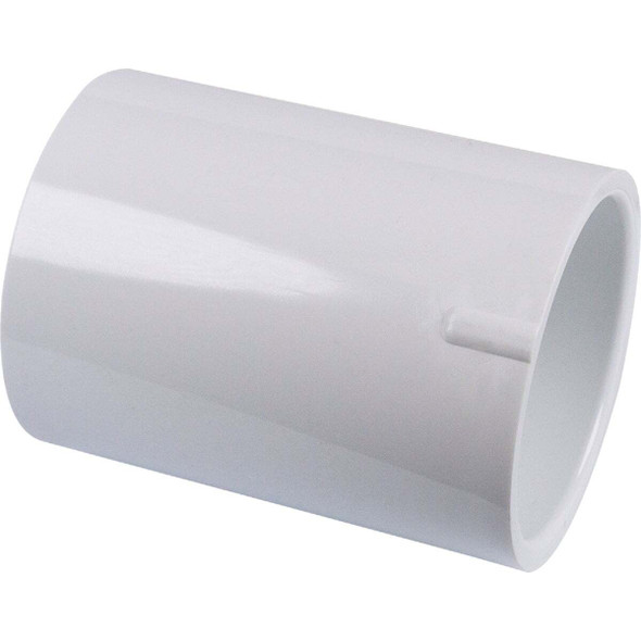 IPEX 1-1/4 In. Sch. 40 PVC Coupling 435451
