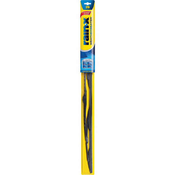 Rain-X Weatherbeater 26 In. Wiper Blade RX30226