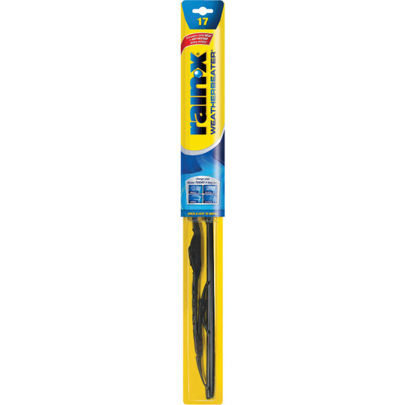 Rain-X Weatherbeater 17 In. Wiper Blade RX30217