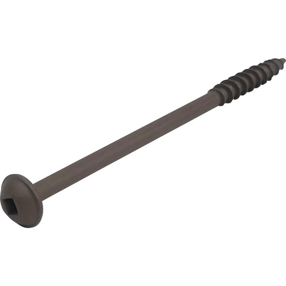 Jig 2-1/2"wat Resist Screw SML-C2X250-125