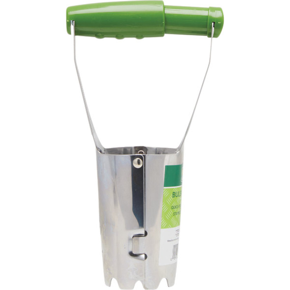 Best Garden 9 In. Quick-Release Bulb Planter