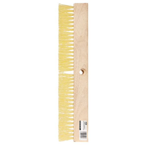 DQB 18 In. Squeegee Driveway Brush 11917 781247